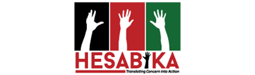 Hesabika Logo